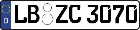 LB-ZC3070