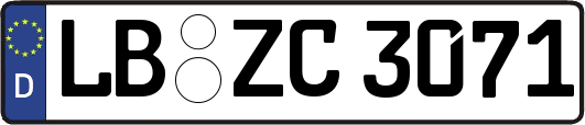 LB-ZC3071