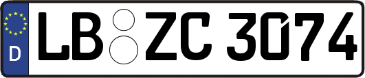 LB-ZC3074