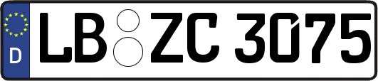 LB-ZC3075