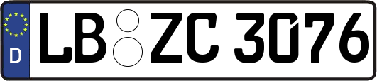 LB-ZC3076