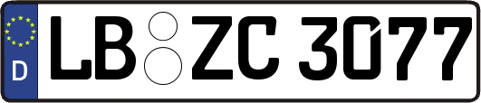 LB-ZC3077