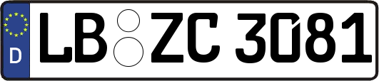 LB-ZC3081