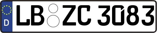 LB-ZC3083