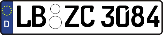 LB-ZC3084