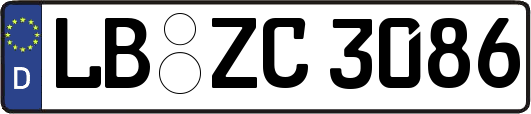 LB-ZC3086