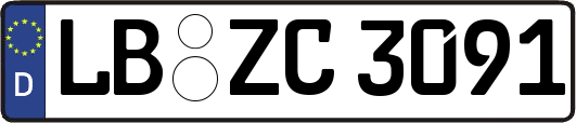 LB-ZC3091