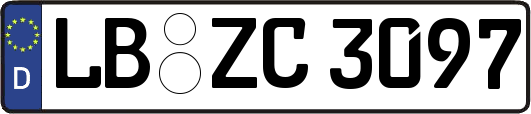 LB-ZC3097