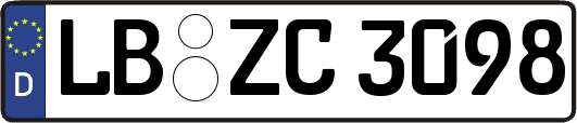LB-ZC3098