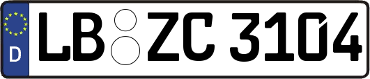 LB-ZC3104