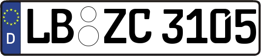 LB-ZC3105