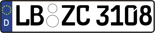 LB-ZC3108