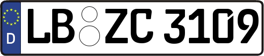 LB-ZC3109
