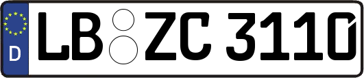 LB-ZC3110