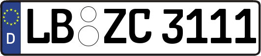 LB-ZC3111