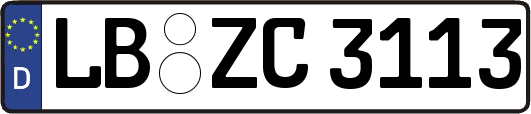 LB-ZC3113