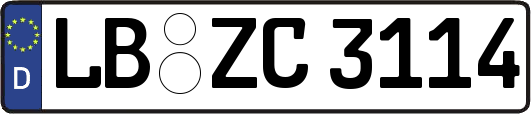 LB-ZC3114