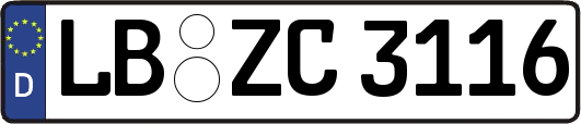 LB-ZC3116