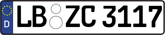 LB-ZC3117