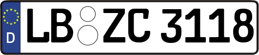 LB-ZC3118
