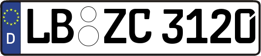 LB-ZC3120
