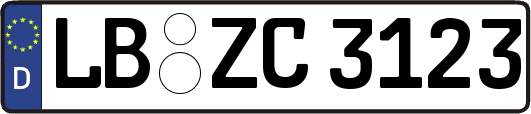 LB-ZC3123