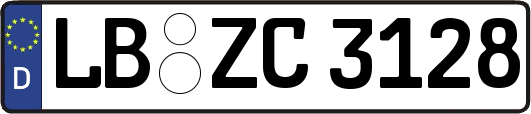 LB-ZC3128