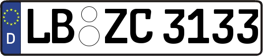 LB-ZC3133
