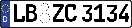 LB-ZC3134