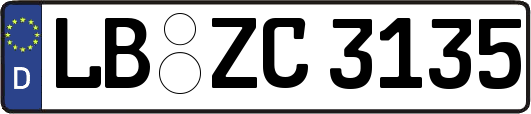 LB-ZC3135