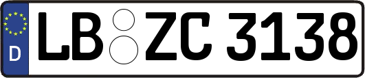 LB-ZC3138