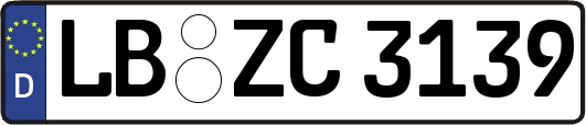 LB-ZC3139