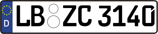 LB-ZC3140