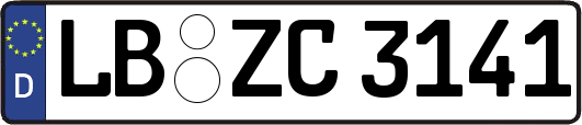 LB-ZC3141