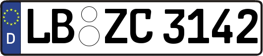 LB-ZC3142