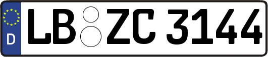 LB-ZC3144