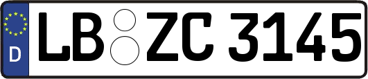LB-ZC3145