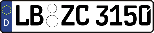 LB-ZC3150