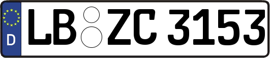 LB-ZC3153