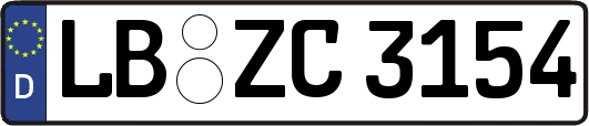 LB-ZC3154