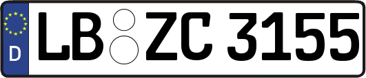 LB-ZC3155