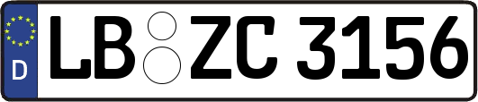 LB-ZC3156