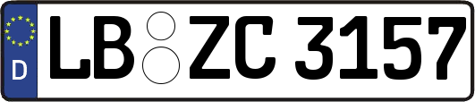 LB-ZC3157