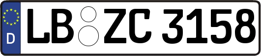 LB-ZC3158