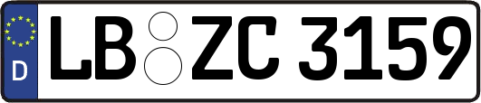 LB-ZC3159