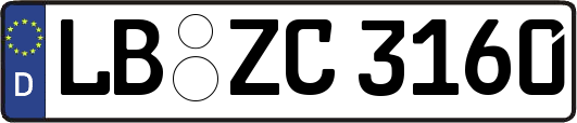LB-ZC3160