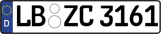 LB-ZC3161