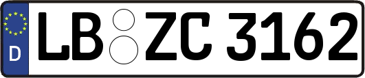 LB-ZC3162