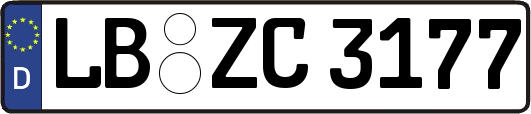 LB-ZC3177