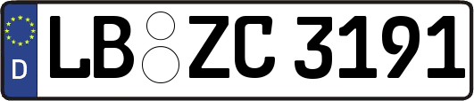 LB-ZC3191